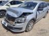 2014 VOLKSWAGEN GOL 