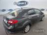 2011 FORD FIESTA SEDAN 
