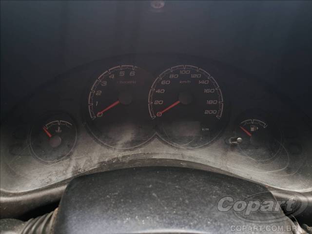 2016 CHEVROLET CLASSIC 