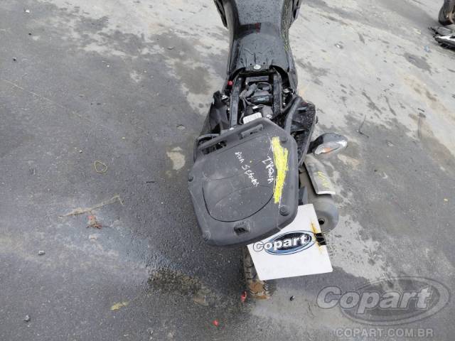 2023 HONDA CG 160 