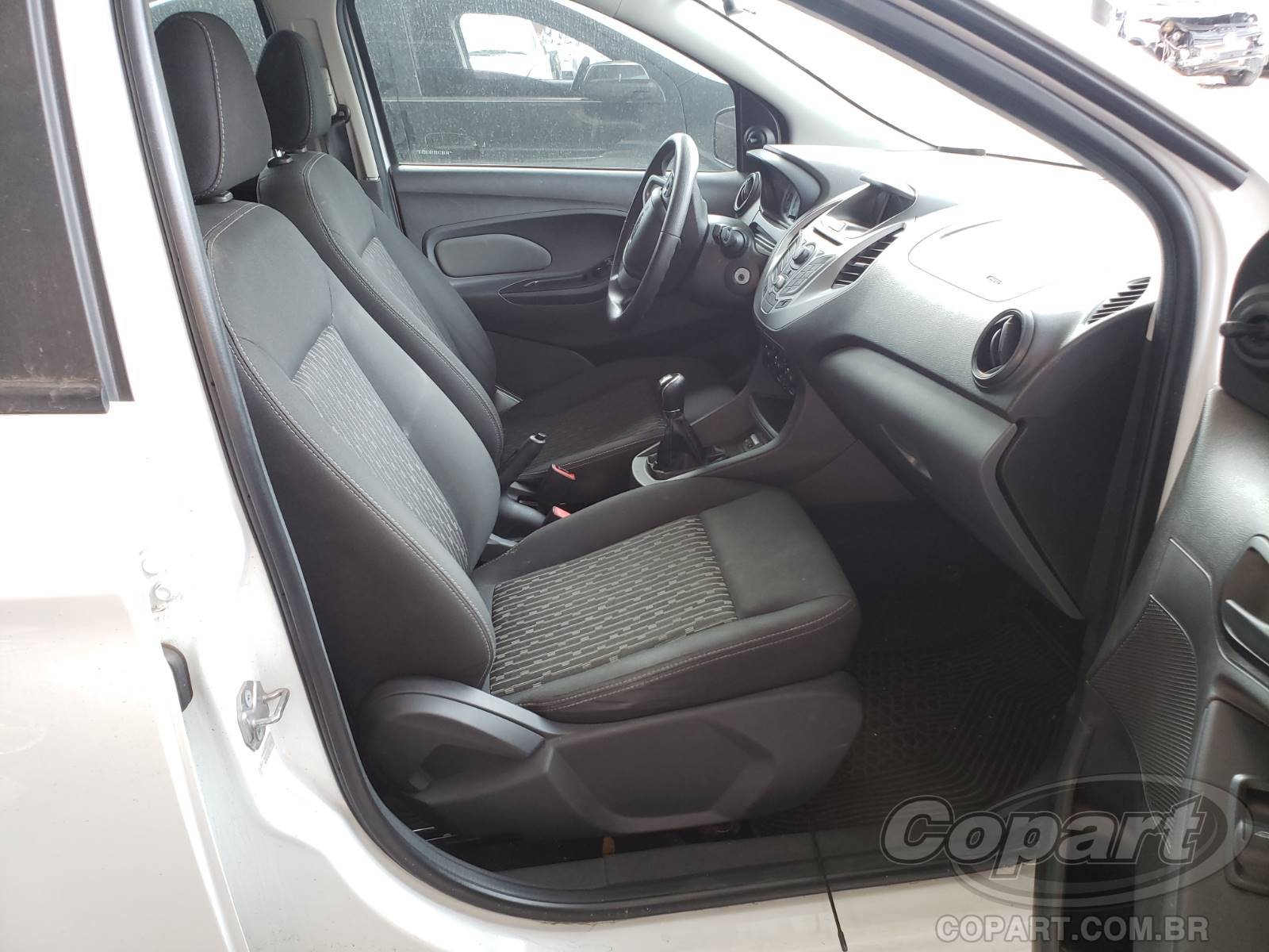 Foto 5: 2017 FORD KA