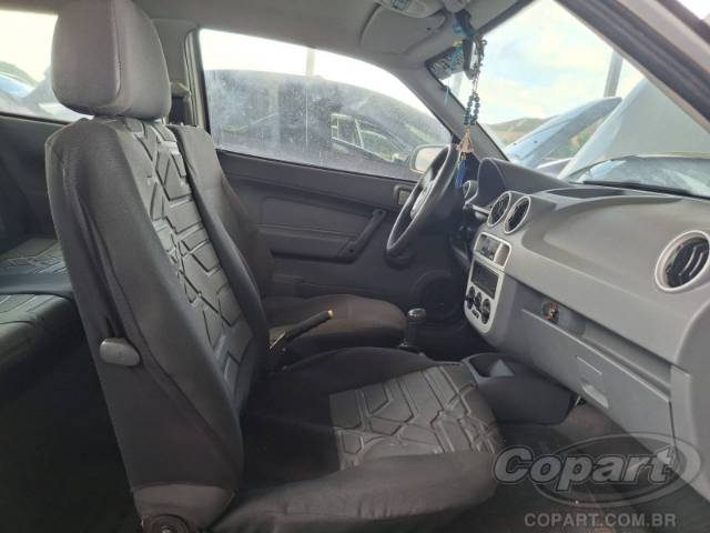 2009 VOLKSWAGEN GOL 