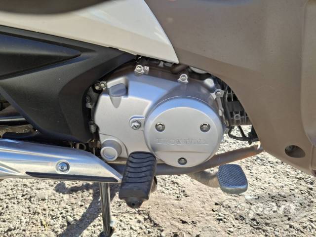 2023 HONDA BIZ 