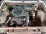 1991 FORD ESCORT 