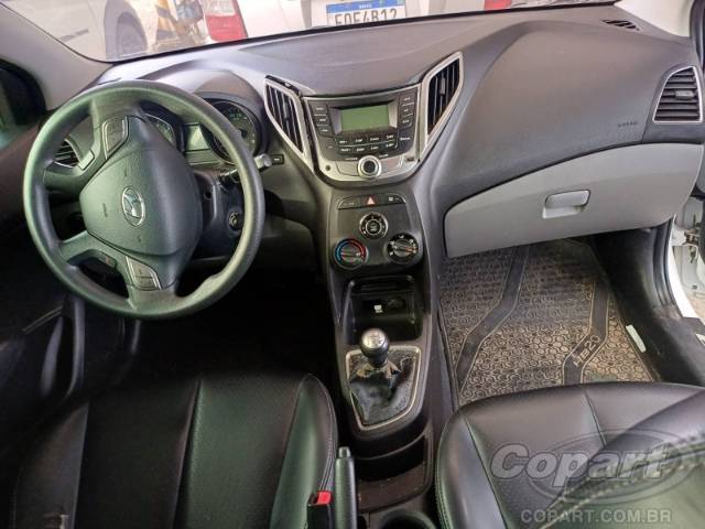 2019 HYUNDAI HB20S 