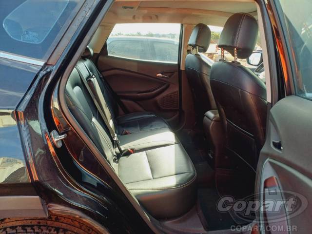 2021 CHEVROLET TRACKER 