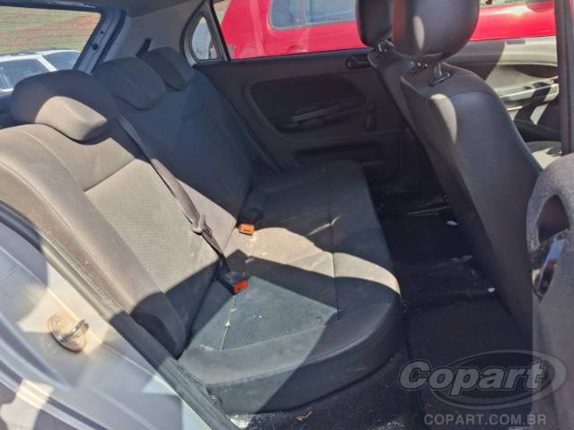 2021 VOLKSWAGEN GOL 