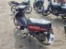 2013 HONDA BIZ 