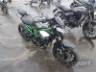 2026 KAWASAKI Z900 