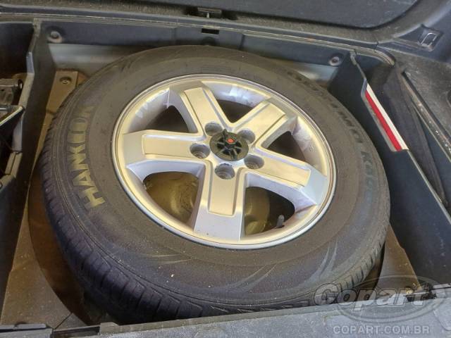 2010 KIA SPORTAGE 