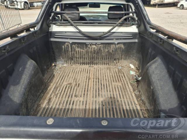 2020 FIAT STRADA 