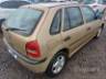2001 VOLKSWAGEN GOL 
