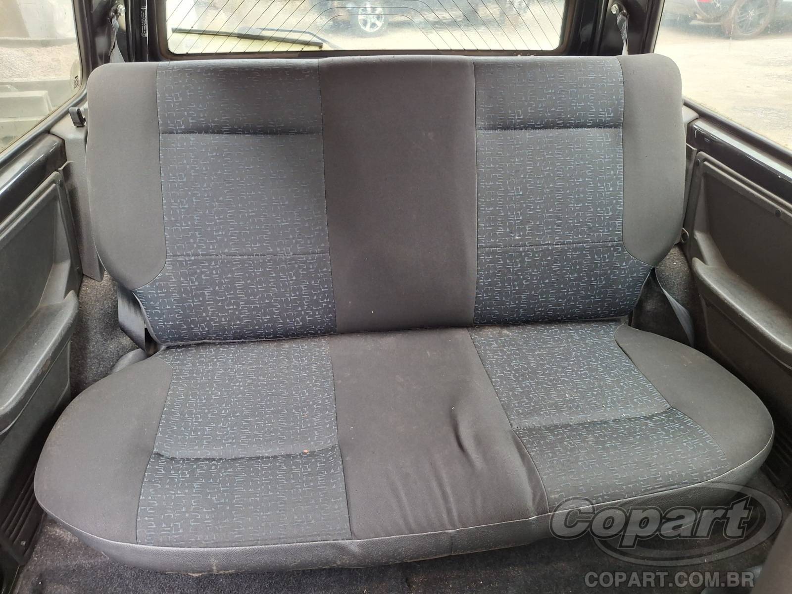 Foto 6 de 10: 2010 FIAT UNO