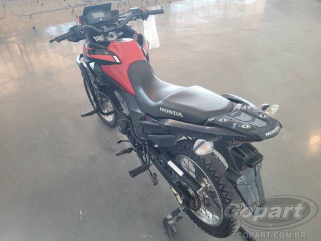 2023 HONDA XRE 190 