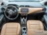 2026 NISSAN VERSA 
