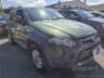 2014 FIAT PALIO WEEKEND 