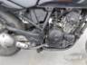 2008 YAMAHA FAZER 