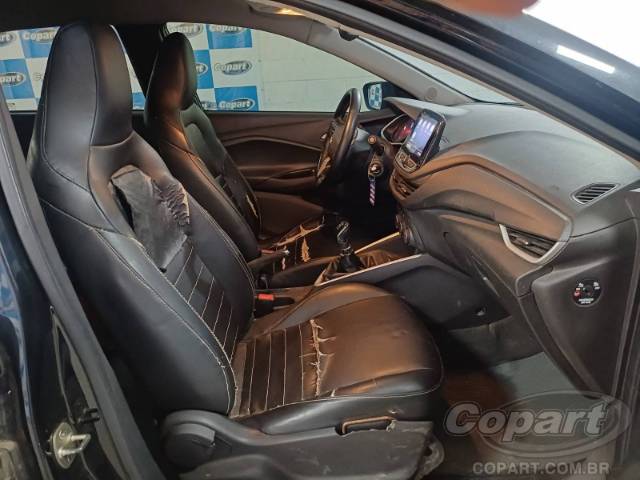 2021 CHEVROLET ONIX PLUS 