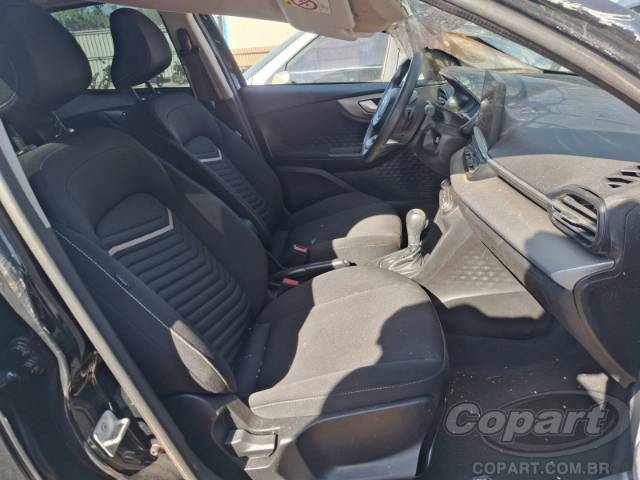 2023 FIAT PULSE 
