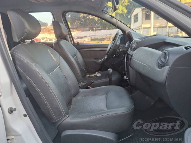 2012 RENAULT DUSTER 