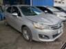 2016 CITROEN C4 LOUNGE 