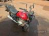2012 HONDA CG 125 