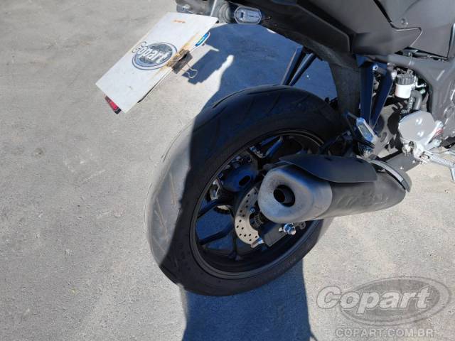 2026 YAMAHA MT-03 
