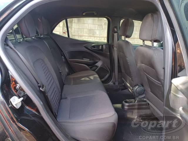 2025 FIAT ARGO 