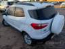 2020 FORD ECOSPORT 