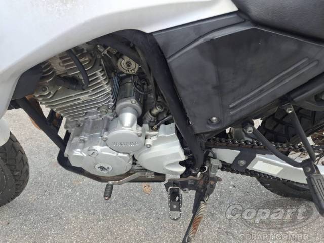 2013 YAMAHA XTZ 250 