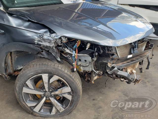 2024 VOLKSWAGEN NIVUS 