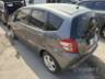 2012 HONDA FIT 
