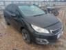 2017 PEUGEOT 408 SEDAN 