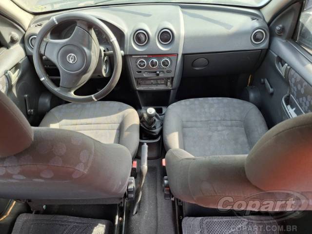 2008 CHEVROLET PRISMA 