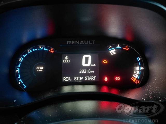 2023 RENAULT KWID 