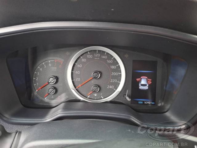 2022 TOYOTA COROLLA CROSS 