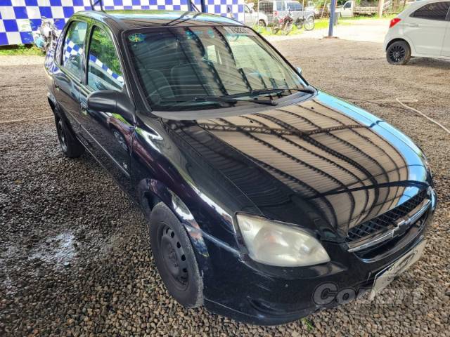 2015 CHEVROLET CLASSIC 