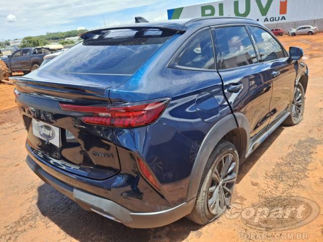 2025 GWM HAVAL H6 