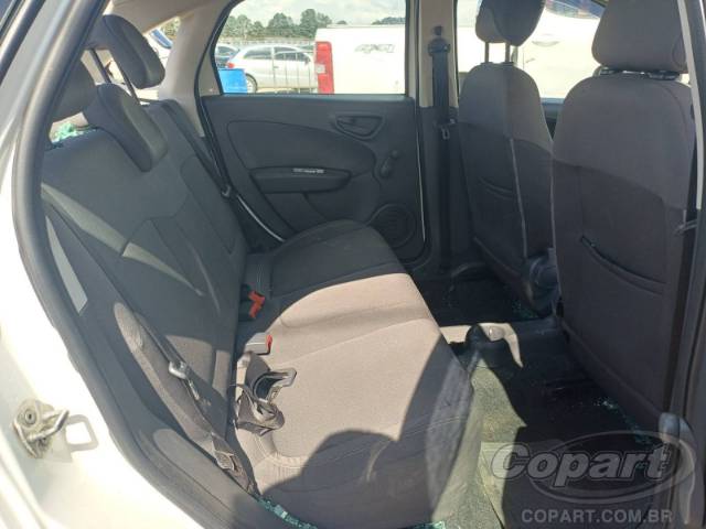 2019 FIAT GRAND SIENA 