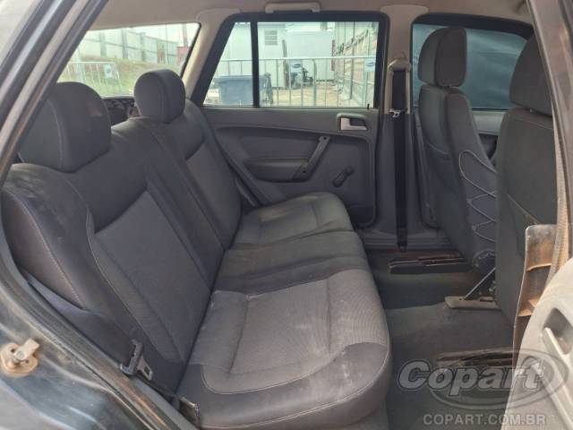 2013 VOLKSWAGEN PARATI 
