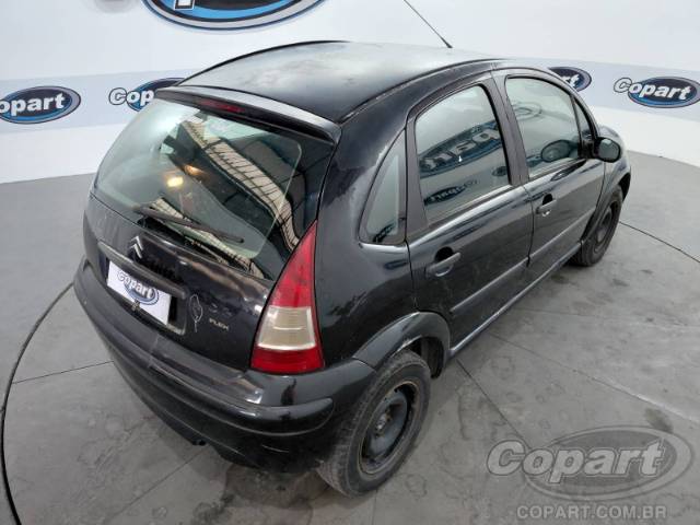 2006 CITROEN C3 