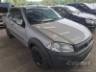 2020 FIAT STRADA CD 