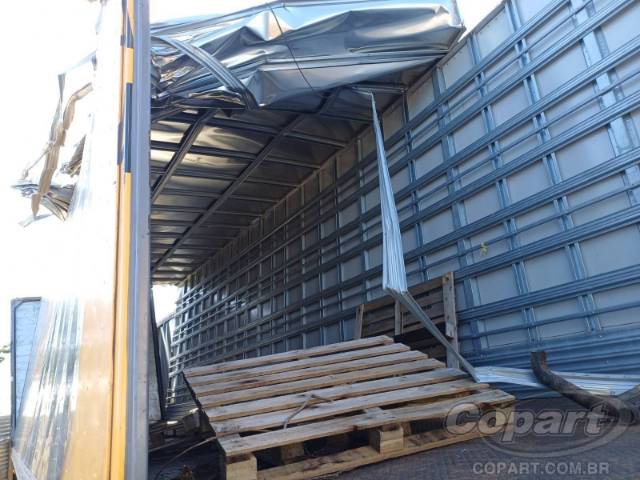 2023 FACCHINI SEMI-REBOQUE 