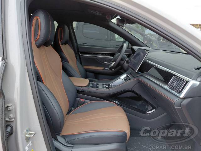 2026 BYD SONG PLUS 