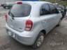 2014 NISSAN MARCH 