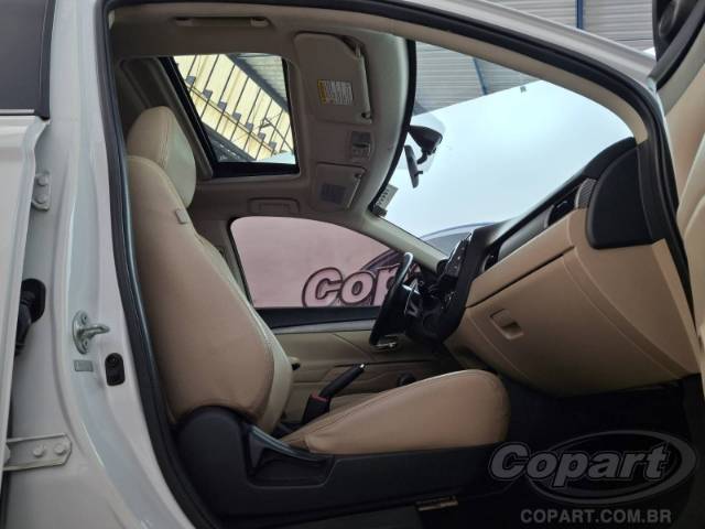 2015 MITSUBISHI OUTLANDER 