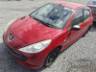 2013 PEUGEOT 207 