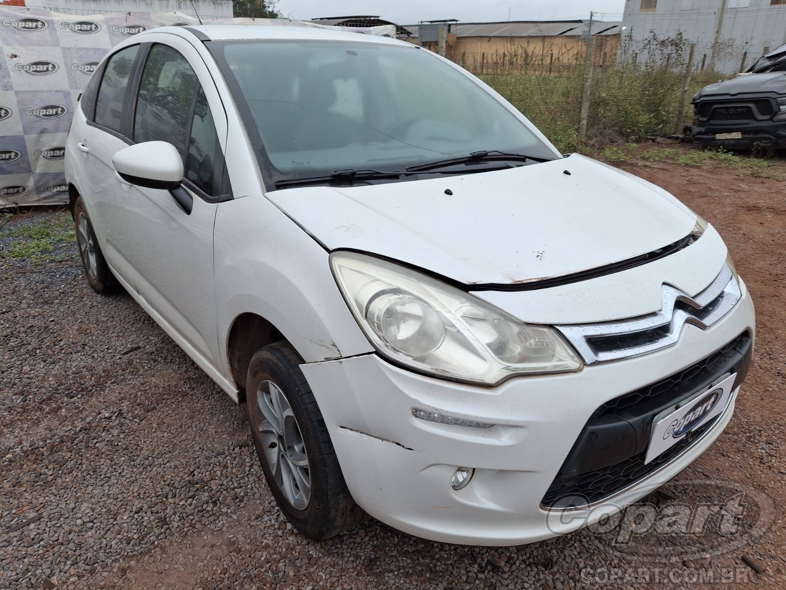 CITROEN C3 Origine Pack 1.5 2015