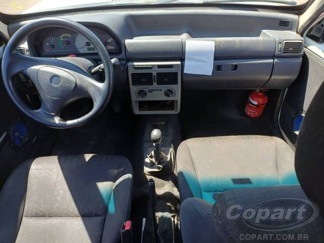 2013 FIAT UNO 