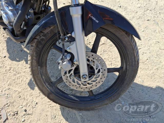 0 YAMAHA YBR 150 FACTOR 